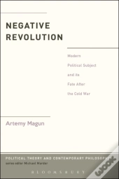 Negative Revolution