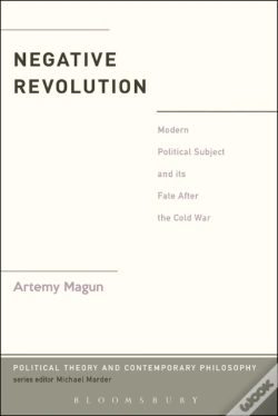 Capa do artigo Negative Revolution