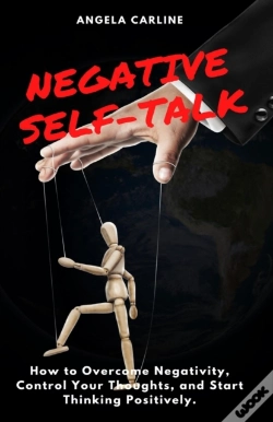 Capa do artigo Negative Self-Talk