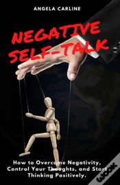 Capa do artigo Negative Self-Talk