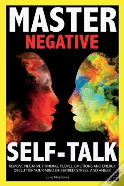 Capa do artigo Negative Self Talk