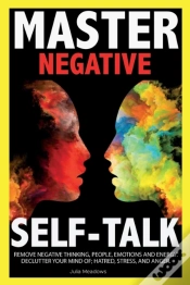 Capa do artigo Negative Self Talk