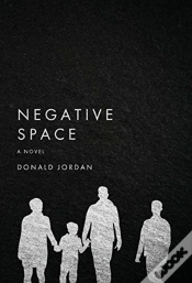 Capa do artigo Negative Space