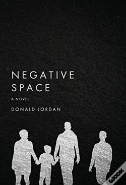Capa do artigo Negative Space