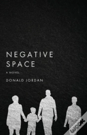 Capa do artigo Negative Space