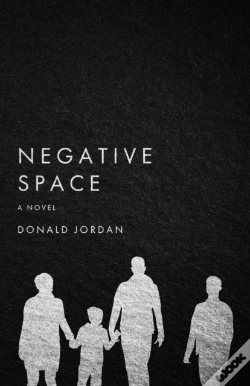 Capa do artigo Negative Space