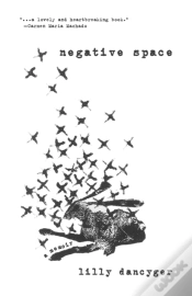 Capa do artigo Negative Space