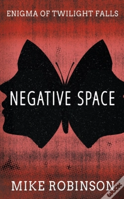 Capa do artigo Negative Space
