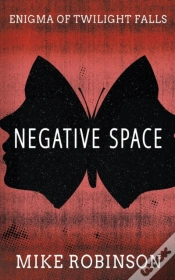Capa do artigo Negative Space