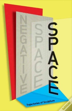 Capa do artigo Negative Space