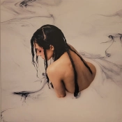 Capa do artigo Negative Spaces - Vinil