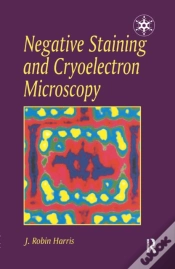 Capa do artigo Negative Staining And Cryoelectron Microscopy