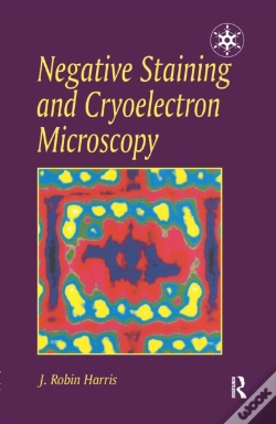Capa do artigo Negative Staining And Cryoelectron Microscopy