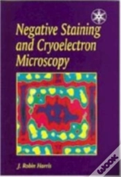 Capa do artigo Negative Staining And Cryoelectron Microscopy