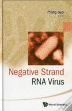 Capa do artigo Negative Strand Rna Virus