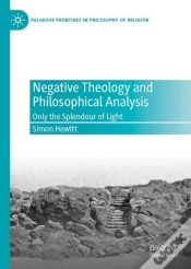 Capa do artigo Negative Theology And Philosophical Analysis