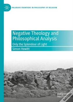 Capa do artigo Negative Theology And Philosophical Analysis