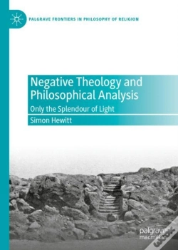 Capa do artigo Negative Theology And Philosophical Analysis