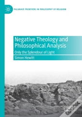 Negative Theology And Philosophical Analysis