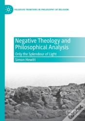 Capa do artigo Negative Theology And Philosophical Analysis