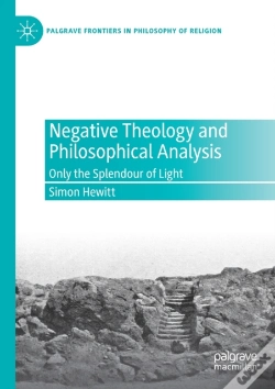 Capa do artigo Negative Theology And Philosophical Analysis