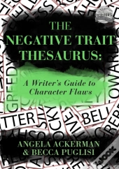 Negative Trait Thesaurus