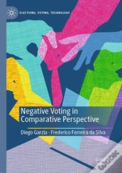 Capa do artigo Negative Voting In Comparative Perspective