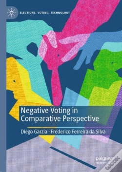 Capa do artigo Negative Voting In Comparative Perspective