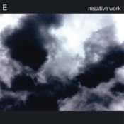 Capa do artigo Negative Work - CD