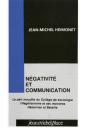 Negativite Et Communication - Preview