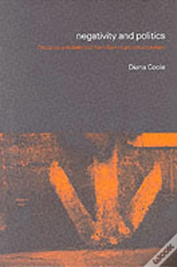 Capa do artigo Negativity And Politics