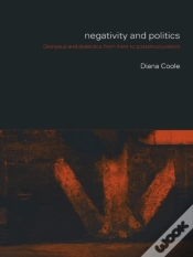 Capa do artigo Negativity And Politics