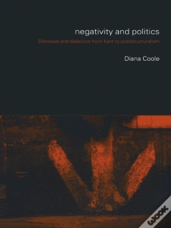 Capa do artigo Negativity And Politics