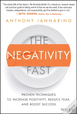 Capa do artigo Negativity Fast
