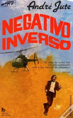 Capa do artigo Negativo Inverso