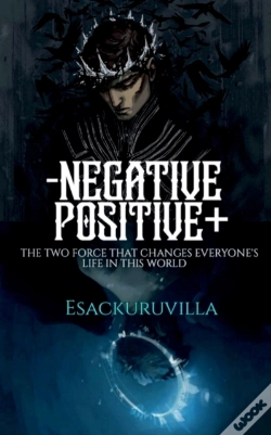 Capa do artigo Negetive And Positive