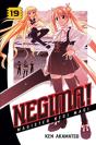 Negima! 19 - Preview