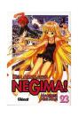 Negima! 23 - Preview