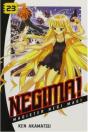 Negima! 23 - Preview