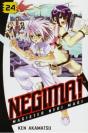 Negima! 24 - Preview