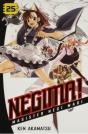 Negima! 25 - Preview