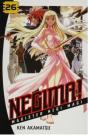 Negima! 26 - Preview