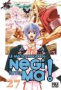Negima 27 - Preview