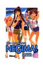 Negima! 32 - Preview