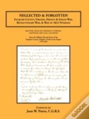 Capa do artigo Neglected And Forgotten: Fauquier County