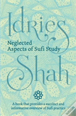 Capa do artigo Neglected Aspects Of Sufi Study