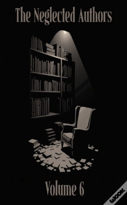 Capa do artigo Neglected Authors