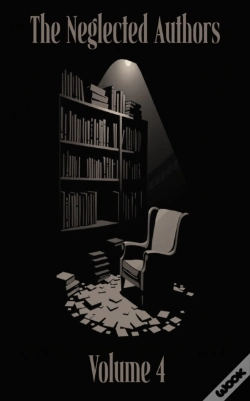 Capa do artigo Neglected Authors