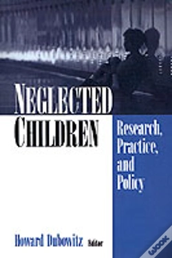 Capa do artigo Neglected Children
