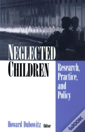 Capa do artigo Neglected Children